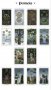 Anima Mundi Tarot - уникални 78 таро карти с кутия и хартиена книжка, снимка 8