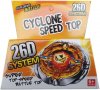 Бей Блейд 26D System Cyclone Speed Top, снимка 3