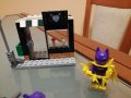 Конструктор Лего - Lego Super Heroes 70902 - Catwoman Catcycle Chase, снимка 4
