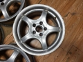 джанти 15" 5х100 Audi Vw Seat Skoda Suzuki Subaru Toyota, снимка 4