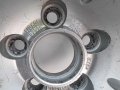 4бр 16ски джанти Skoda.Audi,VW,Seat 5х100мм A160074, снимка 7