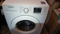 Пералня SAMSUNG AAA+ 8kg.НА ЧАСТИ, снимка 1