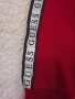 GUESS Zip Hoodie / Logo Tape Streetwear (M) – MSRP €120, снимка 2