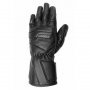 Кожени ръкавици SECA JOURNEY II HTX BLACK, снимка 3