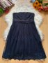 Дантелена рокля Esprit, снимка 1 - Рокли - 33177103