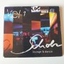 lounge and dance vol.1 cd, снимка 1 - CD дискове - 43886124