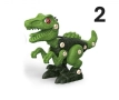 Динозавър за сглобяване с винтоверт – Игра и обучение в едно, снимка 10