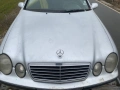 Clk 200 Kompressor НА ЧАСТИ, снимка 11