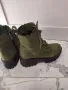 Продавам дамски боти. , снимка 3