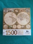 Пъзел 1500 части, снимка 1