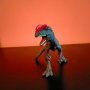Колекционерска фигурка Schleich Dinosaurs Dilophosaurus McDonalds 2020, снимка 7