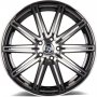 18" Джанти Ауди 5X112 Audi A4 B7 B8 B9 A6 C6 C7 C8 A7 A8 Q3 Q5 Q7 S8, снимка 2