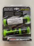 Ръкохватки дръжки на Progrip Прогрип за KFX 700 , снимка 2