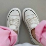 Дамски ниски маратонки, 4цвята , снимка 14