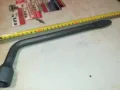 17-19-21ММ ЯК КЛЮЧ ЗА ГУМИ 3103251737, снимка 6