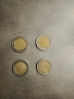 Възпоменателни монети от 2 евро , снимка 2