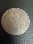 1 рубла 1842 , снимка 5