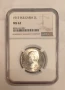2 лева 1913 MS 62 NGC, снимка 1