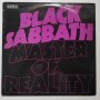 Black Sabbath – Master Of Reality -  Children of The Grave, Sweet Leaf, Into The Void и др Ози Озбър, снимка 1 - Грамофонни плочи - 44129414