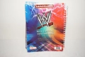 WWE Албум с WWE 26 Кеч Карти Topps Shad/Victoria/Ashley/Torrie Wilson/Daivari/Tazz/Mark Henry/, снимка 17