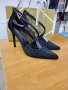 НАМАЛЕНИЕ-Дамски обувки м. 6138 черни, снимка 1 - Дамски елегантни обувки - 40110543