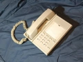Стар телефон с копчета , снимка 2