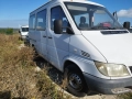 Мерцедес Спринтер 208CDI на части, снимка 2