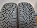 2бр зимни гуми 195/55/16 Goodyear C533 , снимка 3