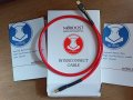 NORDOST Heimdall 2 USB 1.0m USA, снимка 6