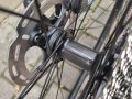 Продавам колела внос от Германия спортен велосипед SHOCKBLAZE METREA 28 цола хидравлика диск, снимка 16
