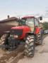 Трактор Kubota 128, снимка 1