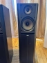 bowers & willkins тонколони, снимка 3