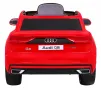 Audi Q8 12V – Детски акумулаторен джип, Червено, EVA гуми, снимка 7