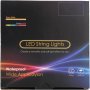 B-right 100 LED+20 крушки USB RGB гирляндни светлини, 12 режима 12,5M, снимка 8