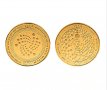 IOTA Coin / Йота Монета ( MIOTA ), снимка 4