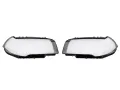 Стъкла (капаци) за фарове за BMW X3 E83, снимка 2