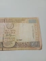 КИПИР БАНКНОТА 1 ЛИРА 1997 Г , снимка 3
