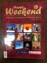 Списание Happy Weekend декември 2005