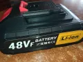 48v li-ion battery pack 0502251508, снимка 4