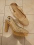 Дамски сандали, снимка 3