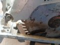 циркуляр makita, снимка 5