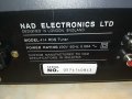 NAD TUNER-ВНОС SWISS 0411221505, снимка 7