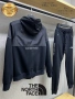 🥶 Мъжки екип The North Face, снимка 3