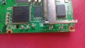 MAIN BOARD 313912362613 WK713.5, снимка 2