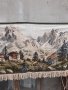 Старинен ковьор,покривка за стена #200, снимка 4