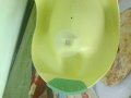 продавам бебешки шезлонг за къпане, снимка 3
