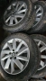 Лети джанти 5х100 15 със летни гуми , снимка 7