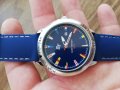 Часовник с морски акцент, снимка 4