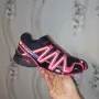 обувки за бягане SALOMON Speedcross 3 номер 39,5-40 , снимка 5