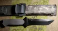 Тактически боен нож „GERBER“ PRODIGY Tanto blade, снимка 3